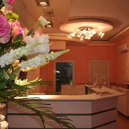 Rose Garden Слънчев бряг