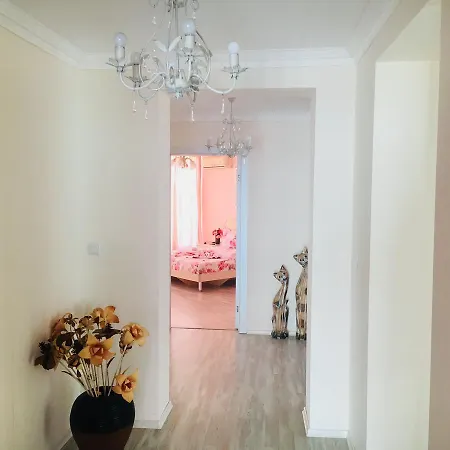 Rose Garden 4* Слънчев бряг
