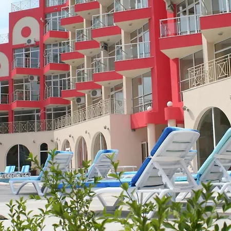 فندق Rose Garden